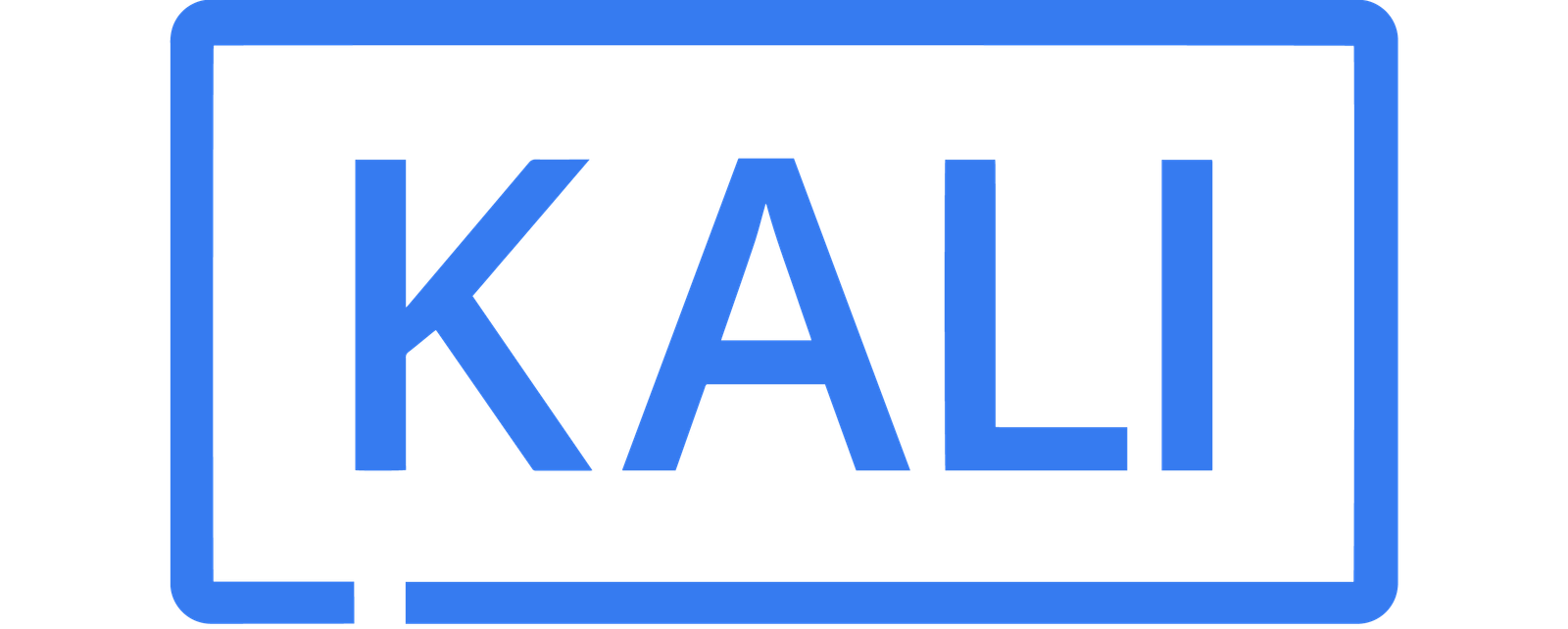 Kali Linux